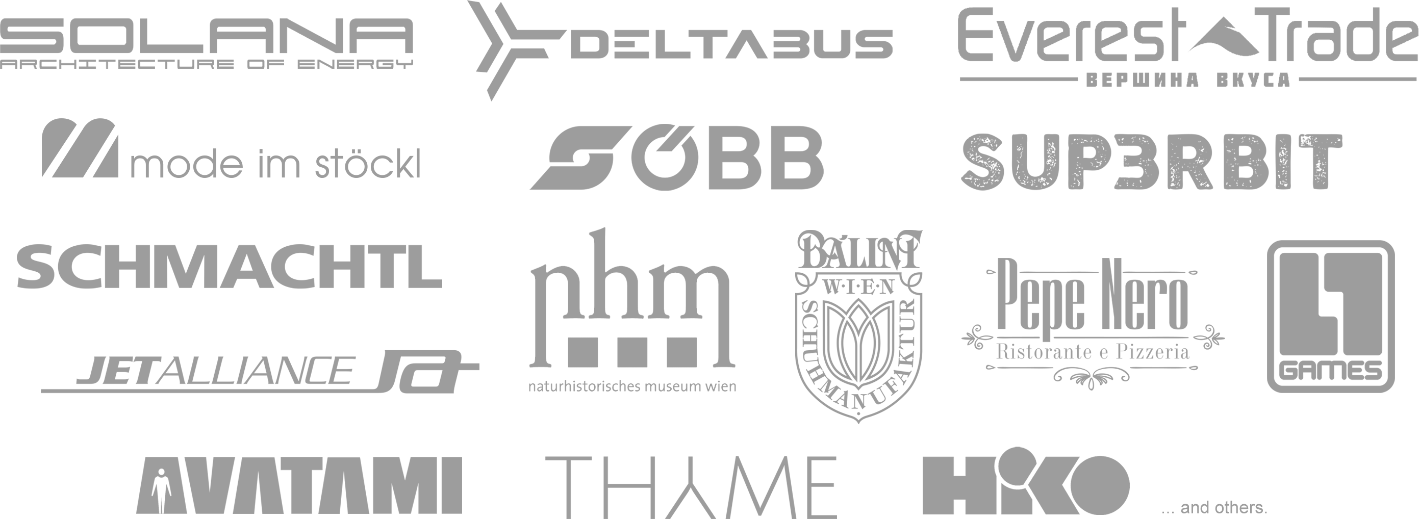 clients